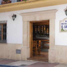 Hostal El Labrador, hotel in Marbella
