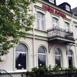 Frövi hotell – hotel w mieście Frövi