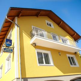 Gasthof - Restaurant Bernthaler, hotel u gradu 'Deutschfeistritz'