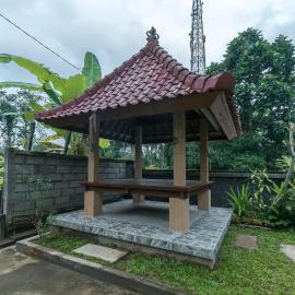 Vaneka Garden House