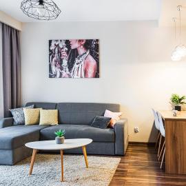 Bulwar Apartament, khách sạn ở Głogów
