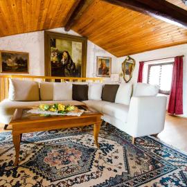 B&B Marie Therese, hotel in Torreano