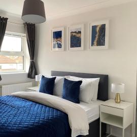 Saffron Court by Wycombe Apartments - Apt 12