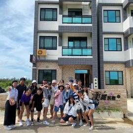 Beautiful Homestay