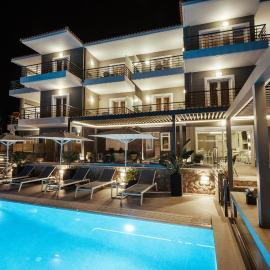 Andrew's Luxury Residence