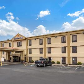 Comfort Inn Paducah I-24, hotel a Paducah