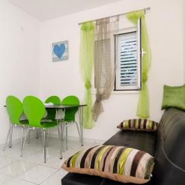 Apartments Ammos