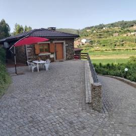 Casa do Tio Quim