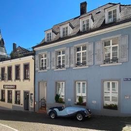 Hotel Rathausglöckel