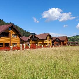 Cottage Simka