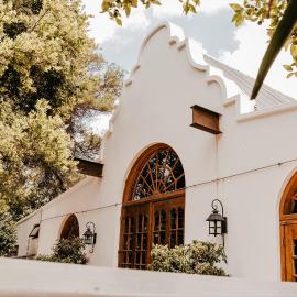 Kleinkaap Boutique Hotel, hotel a Centurion