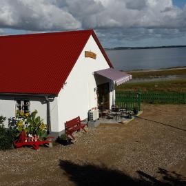 KristiansBorg, hotel em Nykøbing Mors