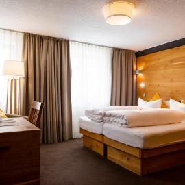 Hotel Montfort - inklusive Sommerkarte PREMIUM