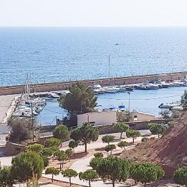 Isla de Altea Beach Luxury House