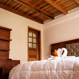 Hotel Imperial Zumbahua & Quilotoa Lodge, hotell i Zumbagua