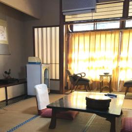 Izuya Ryokan - Vacation STAY 22369v, hotel en Yugawara