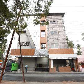 LGP Residency