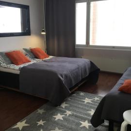 StarHomes City Apartment 48