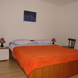 Apartments Josipa, hotel i Mandre