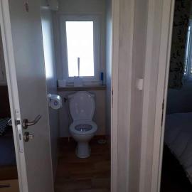 Stacaravan jungle kids nr 425 nieuw prikkelarm autismevriendelijk, hotel en Bredene