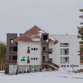 Planinsko srce
