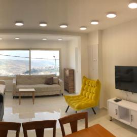 SleepWell Suite, hotel a Majdal Shams