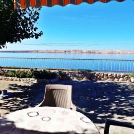 Apartment in Baric Draga 38614