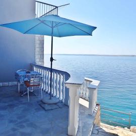 Apartments in Baric Draga 38513