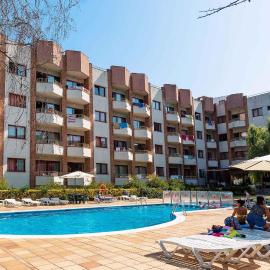 Apartments Lloret de Mar - Costa Brava 3515, hotel in Lloret de Mar