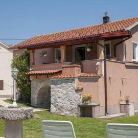 Apartment in Risika - Island Krk 35824