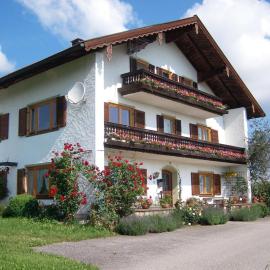 Teisendorf में, होटल Haus Wegscheider