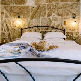Saint Anna Acre, hotel em Acre