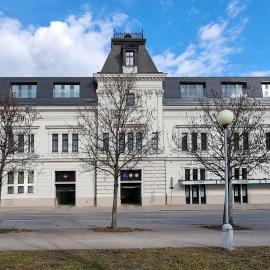 EFI SPA Hotel Superior & Pivovar, hotell sihtkohas Brno