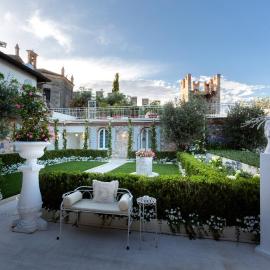 Relais La Speranzina