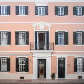 Can Alberti 1740 Boutique Hotel, hotel sa Mahón