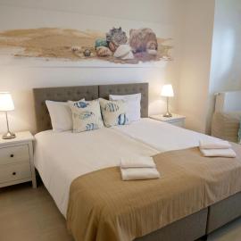 Trzy Wyspy Apartments - Aquamarina