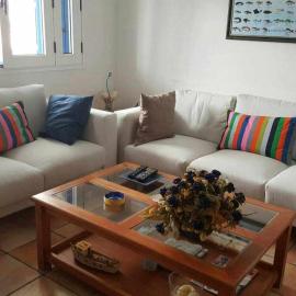 Famara *Sweet Home*