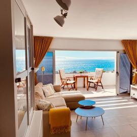 Exclusive Bungalow with Stunning Sea Views by 75Steps