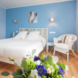 Hôtel des Argousiers, hotel en Ambleteuse