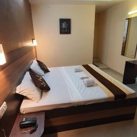 S4 Residency, hotel in Chennai