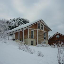 chalet des pierres opalines, Hotel in Xonrupt-Longemer