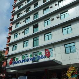 Dragon Home Inn, hotel di Cebu City