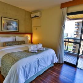 Metropolitan Hotel Brasília, hotel din Brasilia