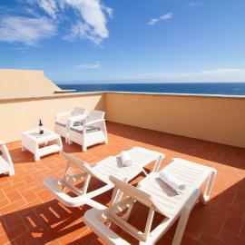 MEDANO4YOU Cabezo Views, hotel a Oroteanda Baja
