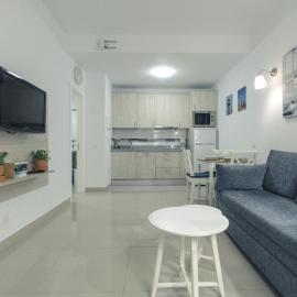 Puerto Mogan Apartment