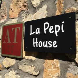 La Pepi house, ξενοδοχείο σε Arcones