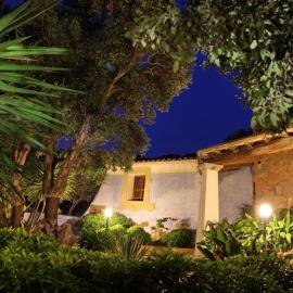Residenza di Campagna Seranile, hotel en Dorgali