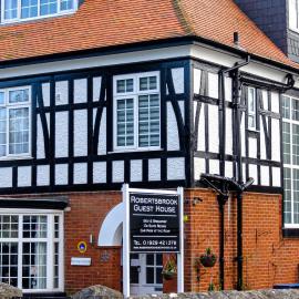 Robertsbrook Guest House, hotel in Swanage