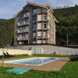 Apartamentos La Reserva Classic Noja, khách sạn ở Noja