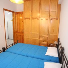 Afroditi Syros, hotell sihtkohas Ermoúpoli